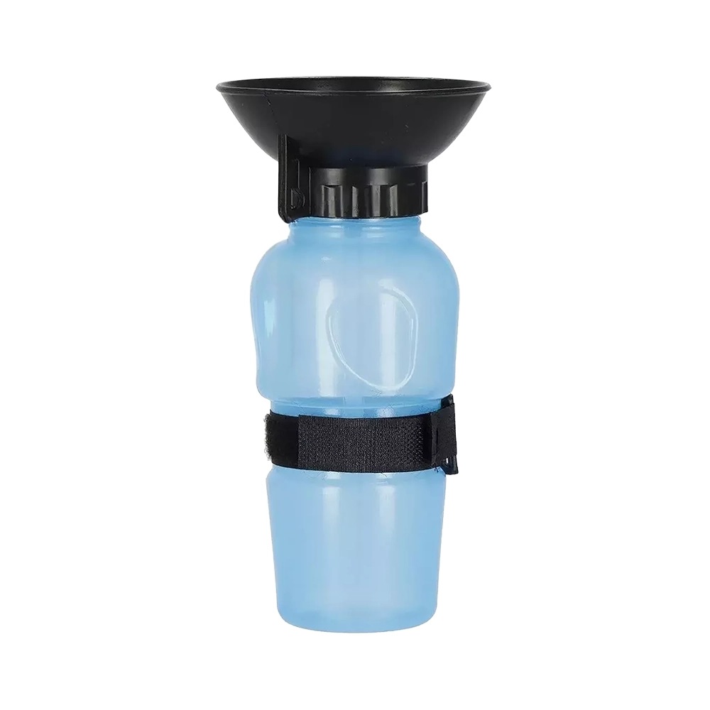 Köpek Seyahat Gezdirme Suluğu 500 ml